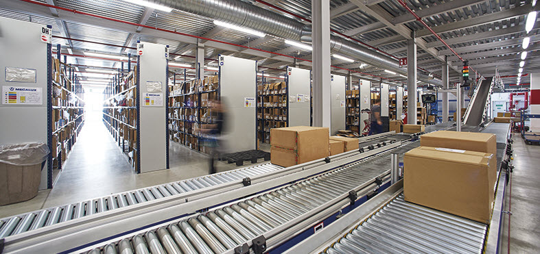 Logistyka odzysku zajmuje się zarządzaniem zwrotami produktów do producenta